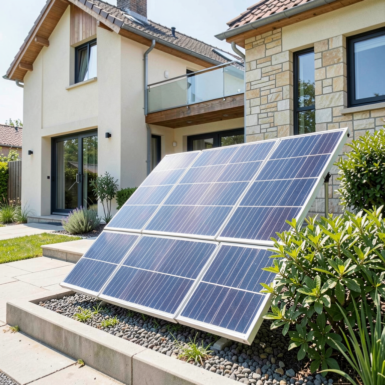 Prix des panneaux solaires à Canet-en-Roussillon en 2026 : le vrai coût