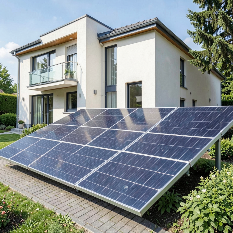 Prix des panneaux solaires à Champs-sur-Marne en 2026 : le vrai coût