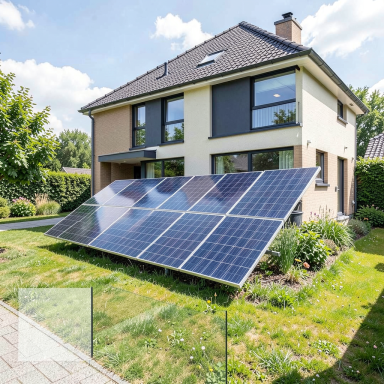 Prix des panneaux solaires à Le Relecq-Kerhuon en 2026 : le vrai coût