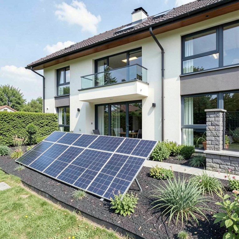 Prix des panneaux solaires à Vaires-sur-Marne en 2026 : le vrai coût