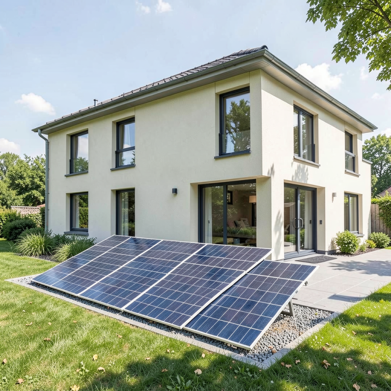 Prix des panneaux solaires à Villiers-le-Bel en 2026 : le vrai coût