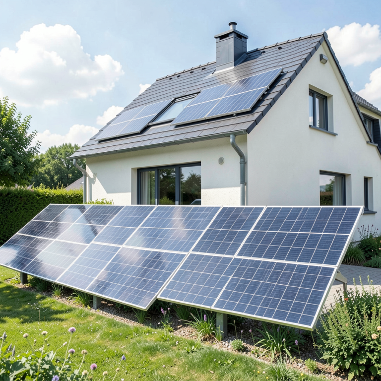 Panneaux solaires en Centre-Val de Loire : ensoleillement, prix et aides 2026