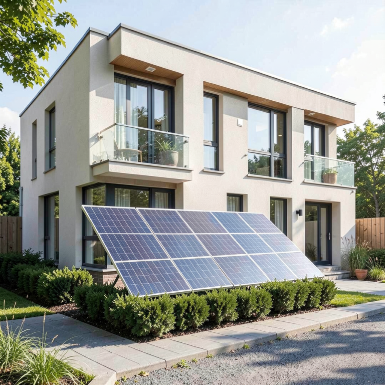 Prix des panneaux solaires à Paris en 2026 : le vrai coût