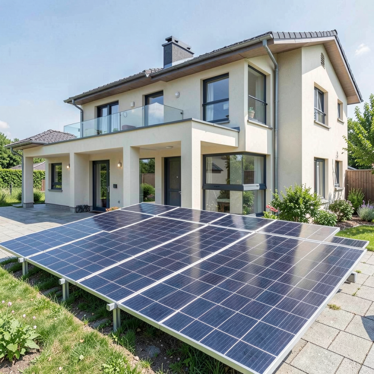 Prix des panneaux solaires à Grenoble en 2026 : le vrai coût