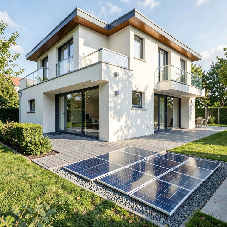 Prix des panneaux solaires à Drancy en 2026 : le vrai coût