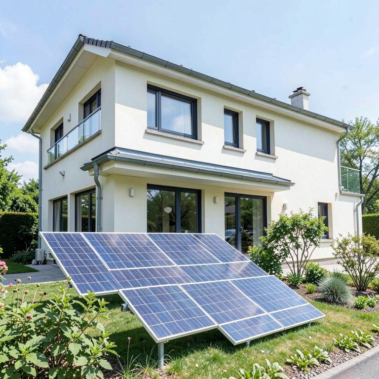Prix des panneaux solaires à Hyères en 2026 : le vrai coût