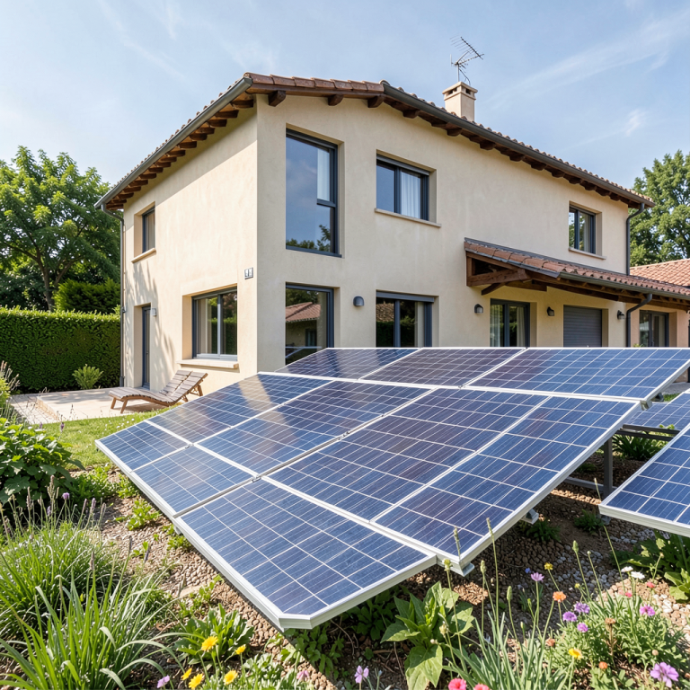Prix des panneaux solaires à Arles en 2026 : le vrai coût