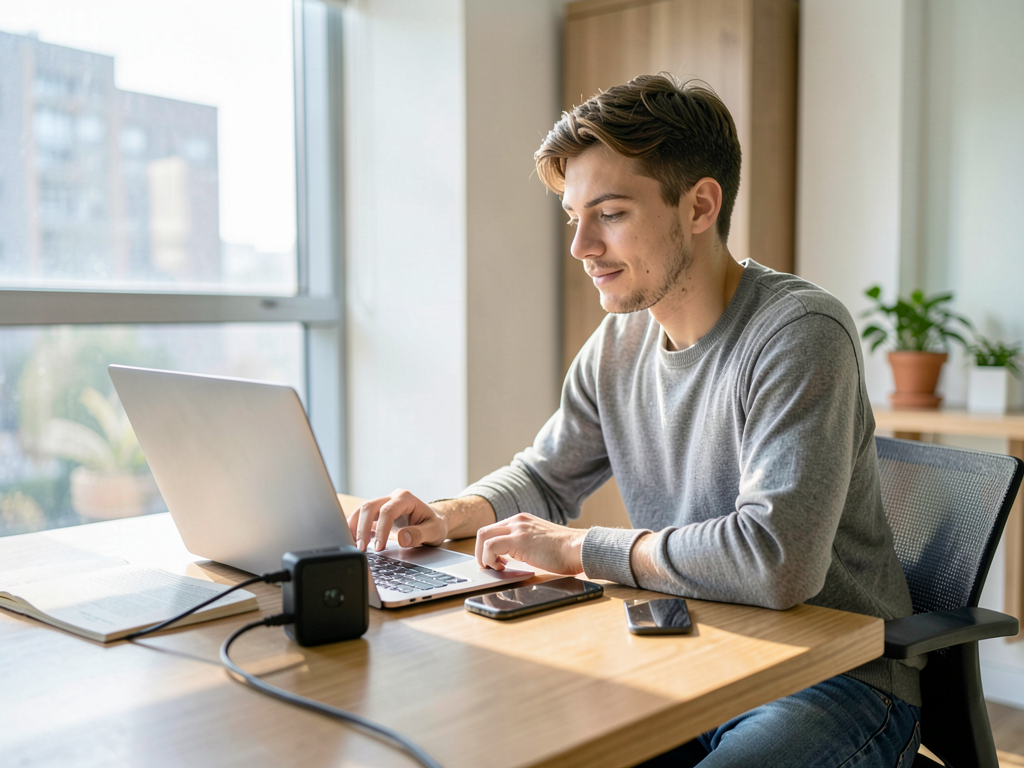 Quel budget solaire prévoir pour un étudiant en colocation ou un jeune actif en studio en 2026 ?
