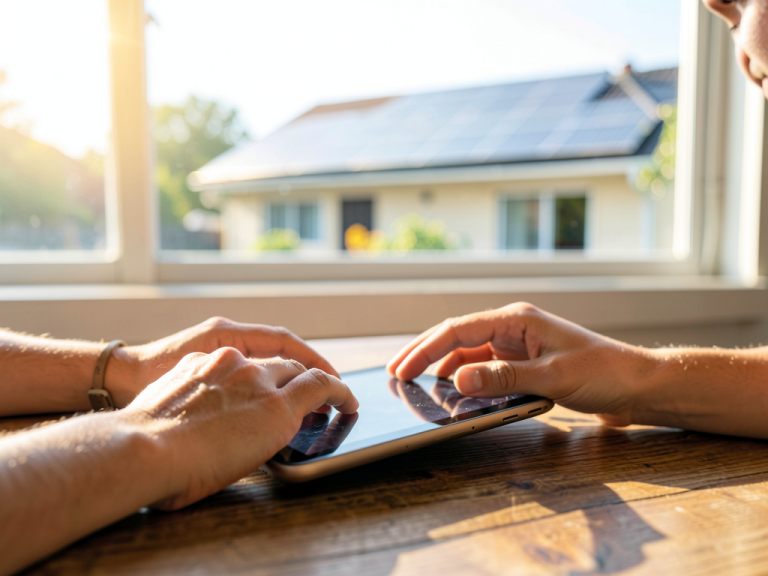 Comparatif des simulateurs de prix photovoltaïques en ligne