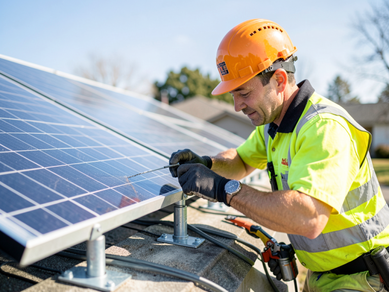 Comparatif des tarifs de l’assurance Dommage-Ouvrage pour une installation photovoltaïque en 2026