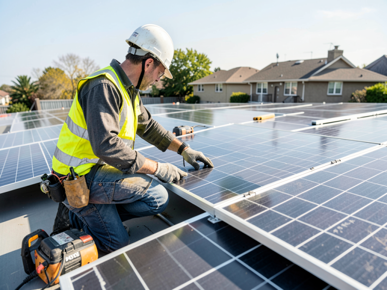 Comparatif des tarifs de l’assurance dommages-ouvrage pour projet solaire en 2026