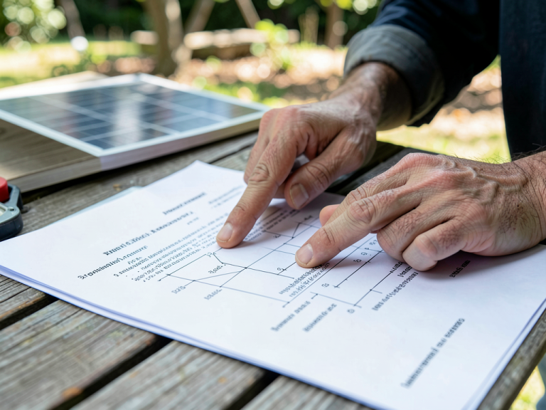 Comment lire un devis solaire