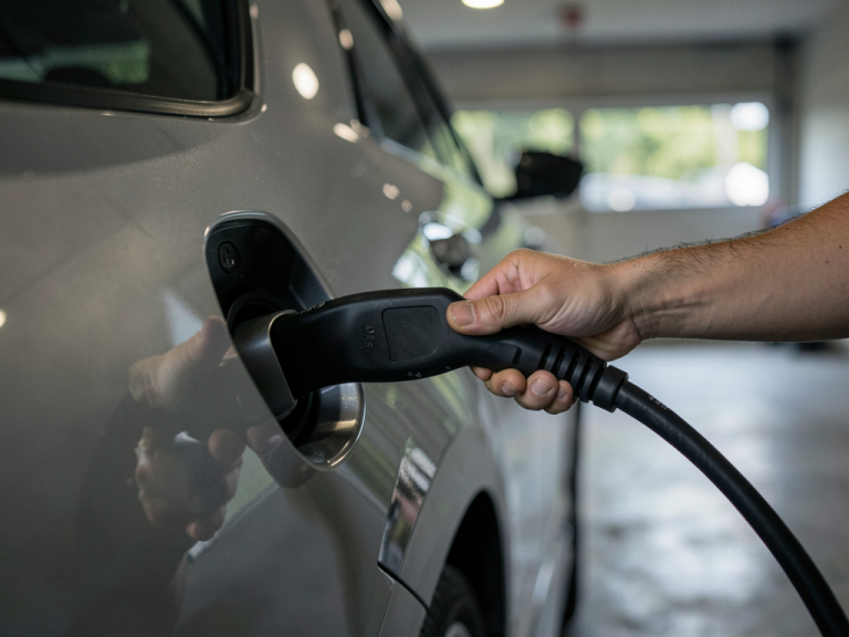 Pourquoi votre borne 22 kW ne charge pas votre voiture à pleine puissance ?