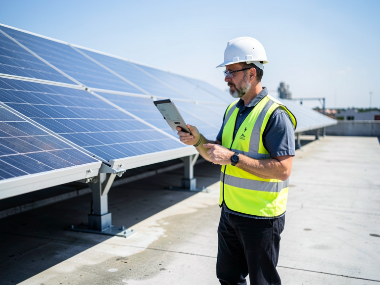 Quel est le prix d’un audit de faisabilité photovoltaïque en 2026 ?