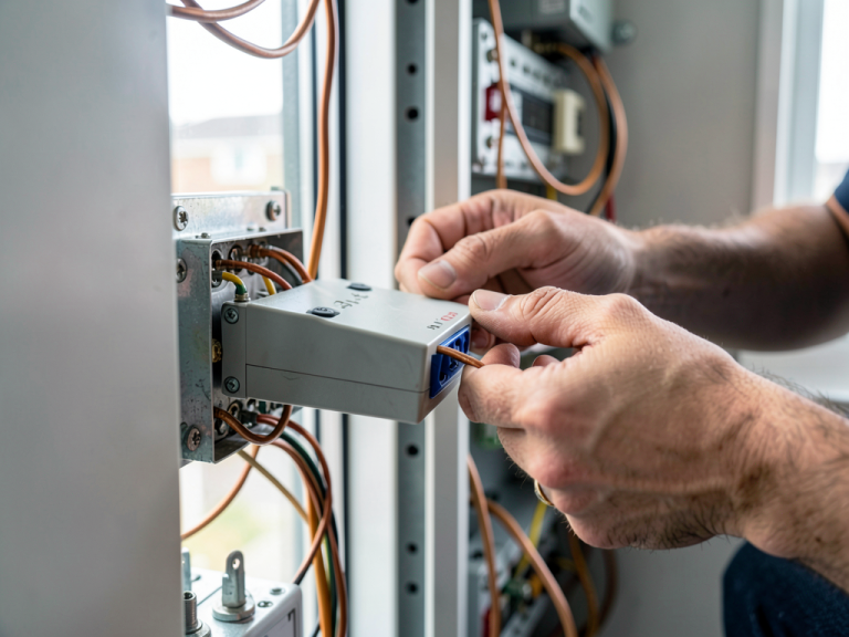 Prix des équipements de protection contre la foudre pour installations solaires en 2026