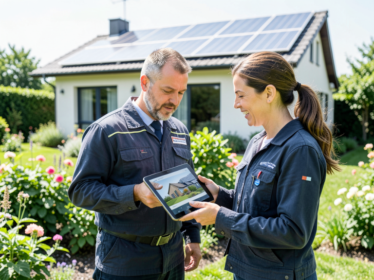 Quelles questions poser lors du premier rendez-vous avec un commercial solaire pour éviter les surprises en 2026 ?
