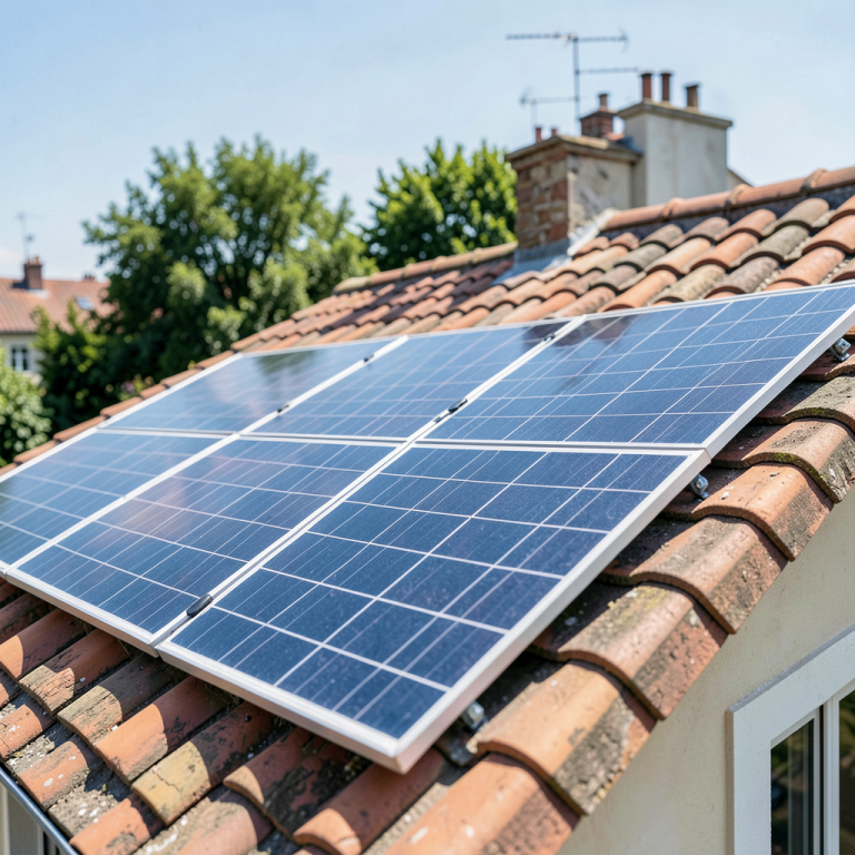 Prix des panneaux solaires à Bédarrides en 2026 : le vrai coût