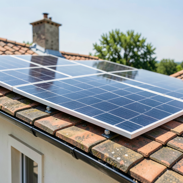 Prix des panneaux solaires à Beynes en 2026 : le vrai coût