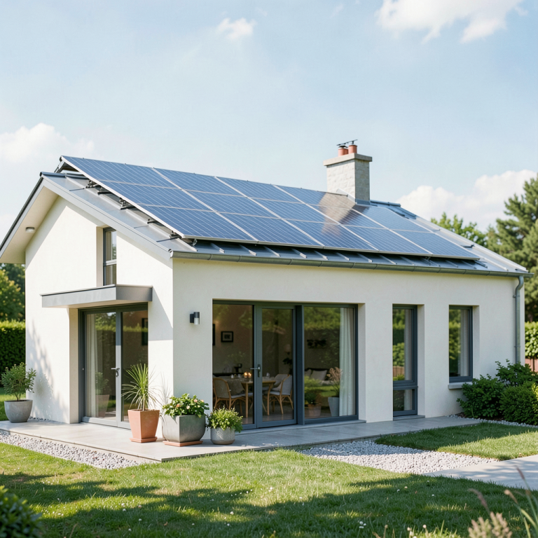 Prix des panneaux solaires à Carry-le-Rouet en 2026 : le vrai coût