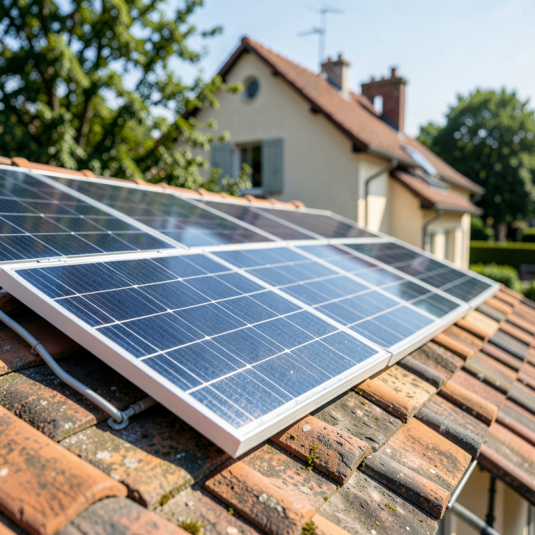 Prix des panneaux solaires à Cuges-les-Pins en 2026 : le vrai coût