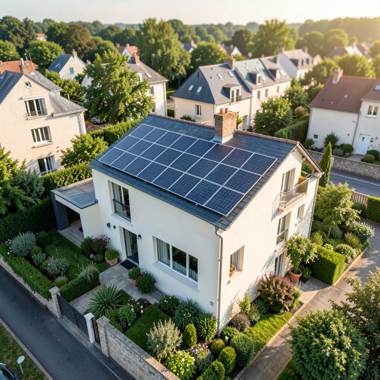 Prix des panneaux solaires à Papaichton en 2026 : le vrai coût