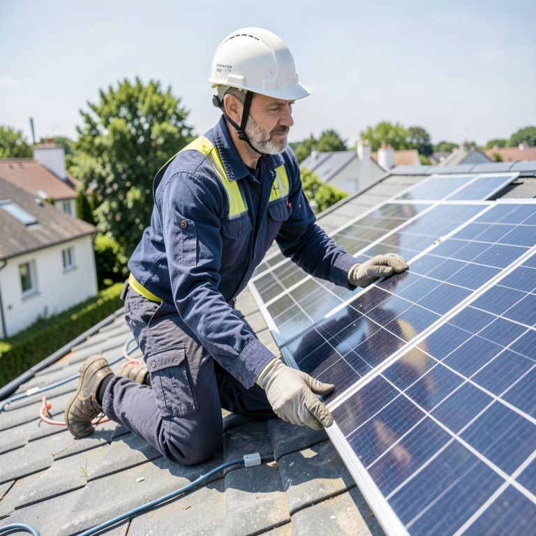 Prix des panneaux solaires à Saint-Marcel-lès-Valence en 2026 : le vrai coût