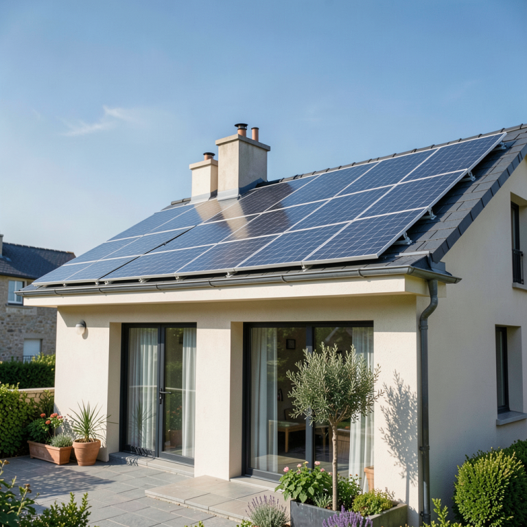 Prix des panneaux solaires à Uckange en 2026 : le vrai coût