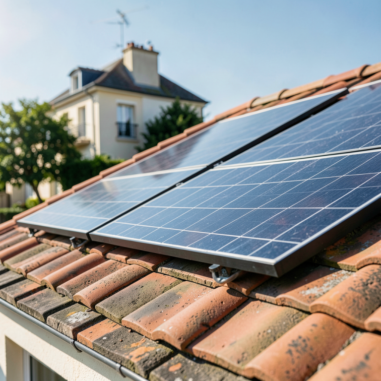 Prix des panneaux solaires à Venelles en 2026 : le vrai coût