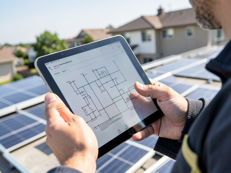 Vérification du sérieux d’un installateur solaire