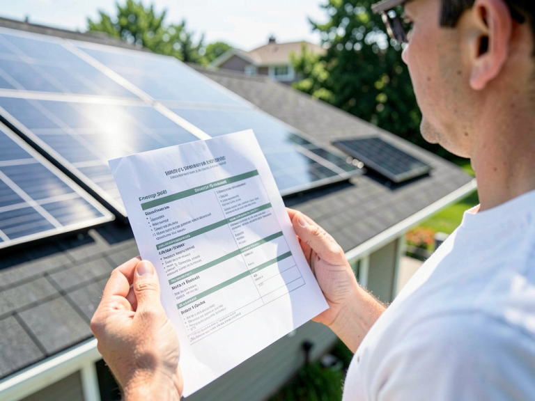 Aides solaires 2026 : le vrai montant selon vos revenus