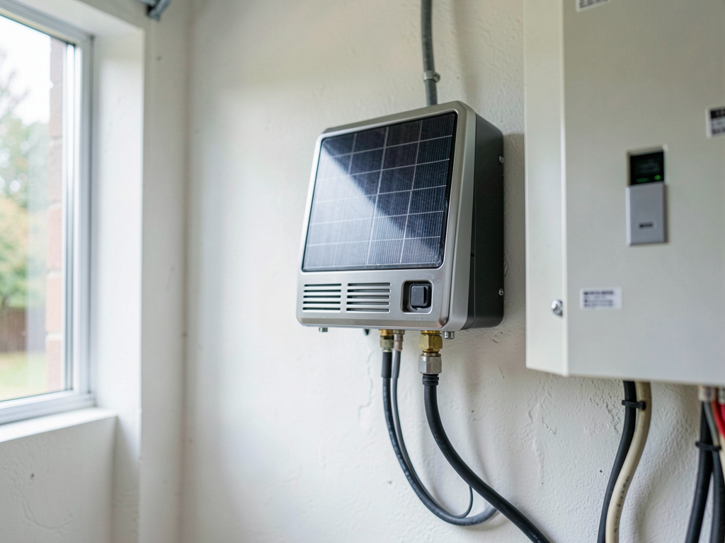 Comment bien choisir son onduleur solaire pour maximiser la production en 2026 ?