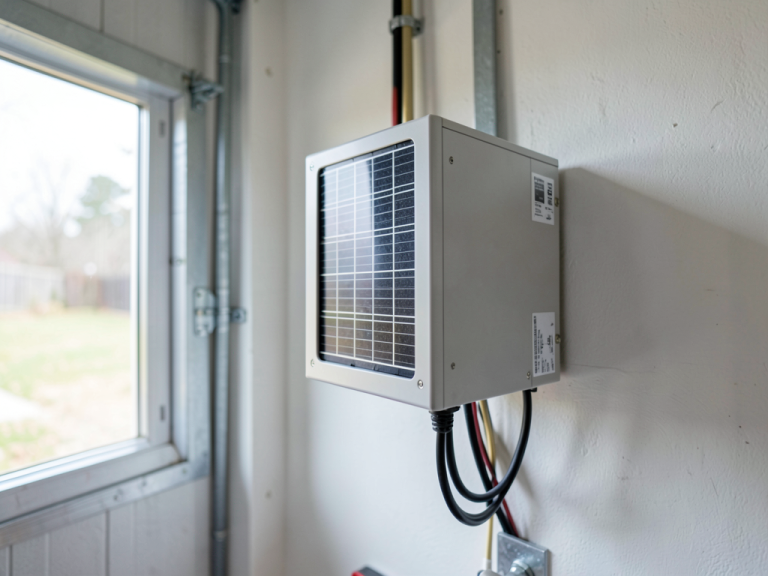Comment bien choisir son onduleur solaire pour maximiser la production en 2026 ?
