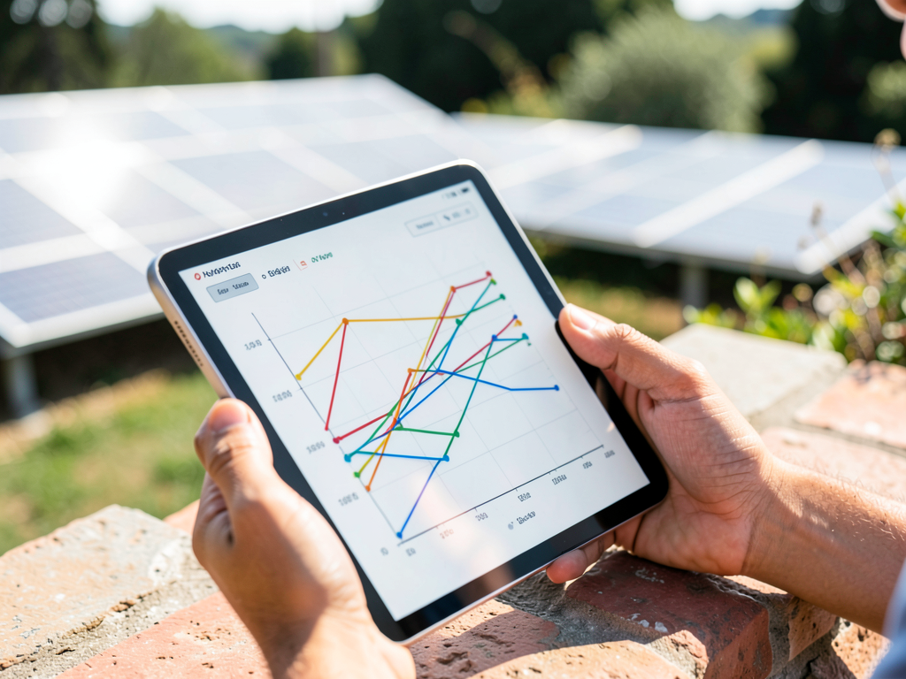 Comparaison des simulateurs de rentabilité solaire en ligne 2026 : lequel est le plus fiable ?