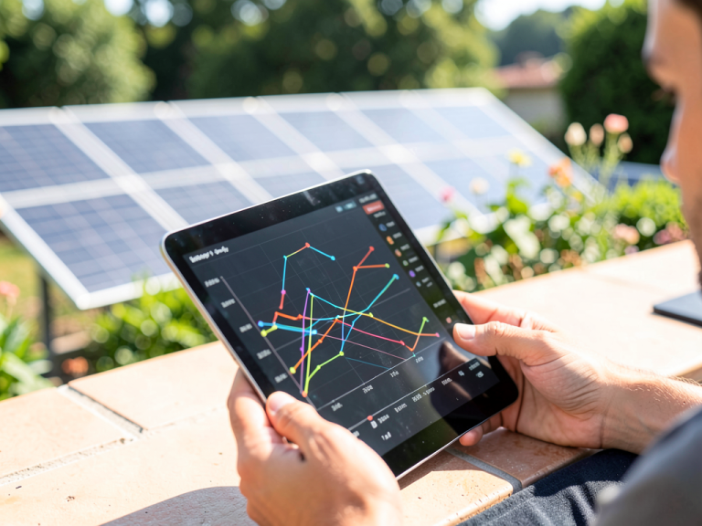 Comparaison des simulateurs de rentabilité solaire en ligne 2026 : lequel est le plus fiable ?