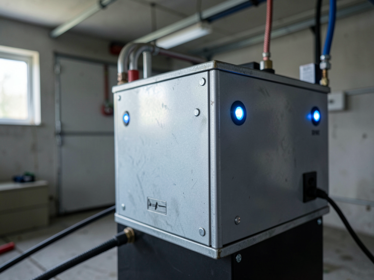 Comment dimensionner son parc de batteries pour ne plus dépendre du réseau ?