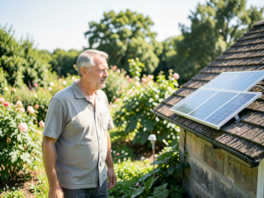 Comment dimensionner son système solaire avec un budget limité : le guide de survie 2026