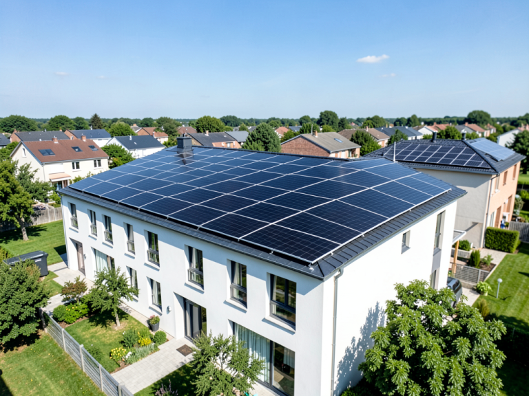 DualSun : gamme de panneaux, puissances et pour quel profil