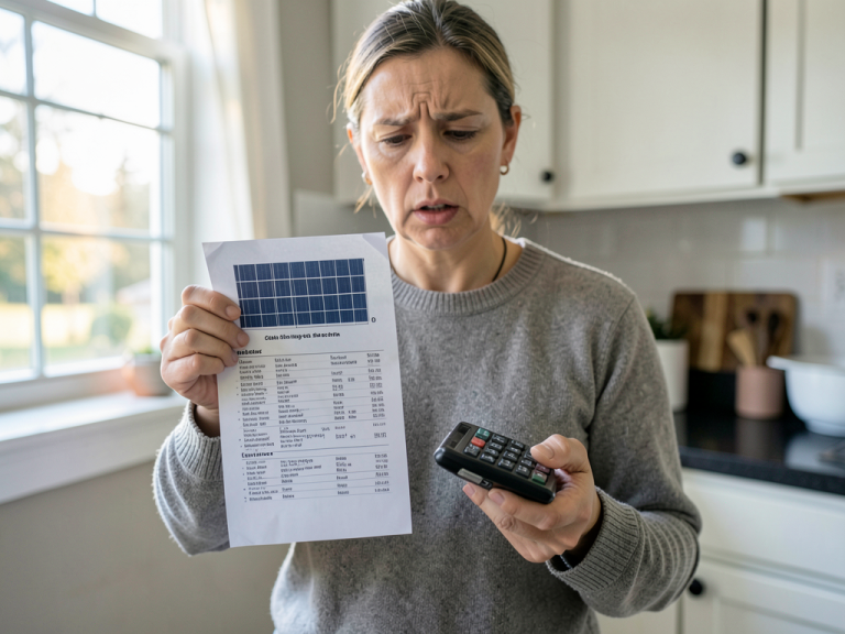 L’erreur du “rendement garanti” dans les devis solaires 2026