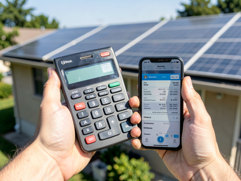 Le vrai coût de la revente d’électricité en 2026