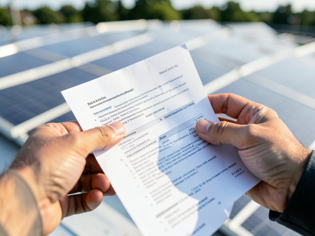 Les 5 questions à poser à votre installateur pour éviter les frais de dépose et de remblaiement non annoncés en 2026