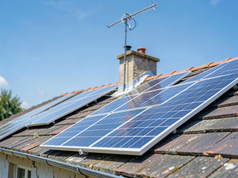 Panneaux DualSun en autoconsommation : le vrai bilan 2026