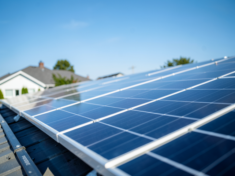 Prime à l’autoconsommation photovoltaïque