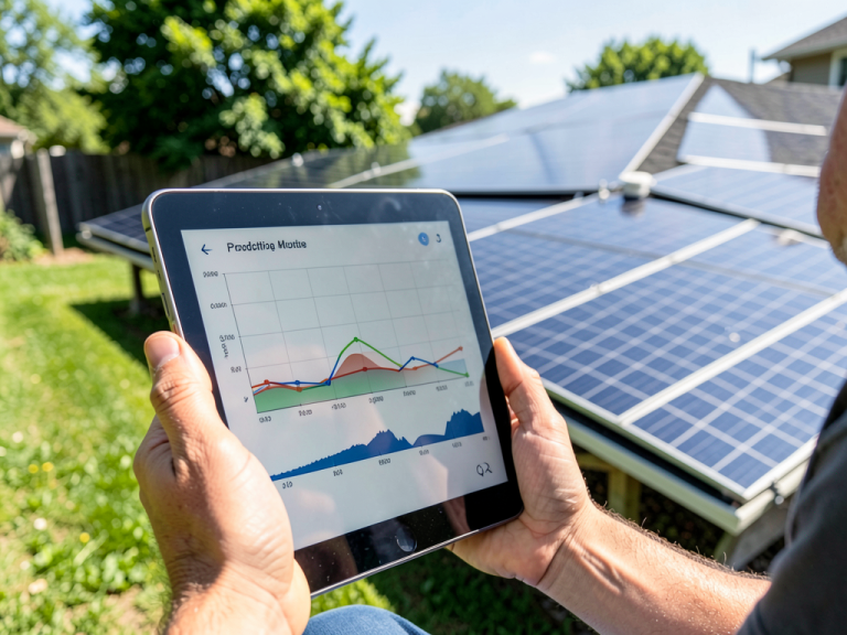 Rentabilité solaire 2026 : le vrai calcul que les vendeurs omettent