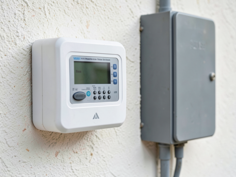 Quel est le rôle du compteur Linky dans une installation photovoltaïque en 2026 ?