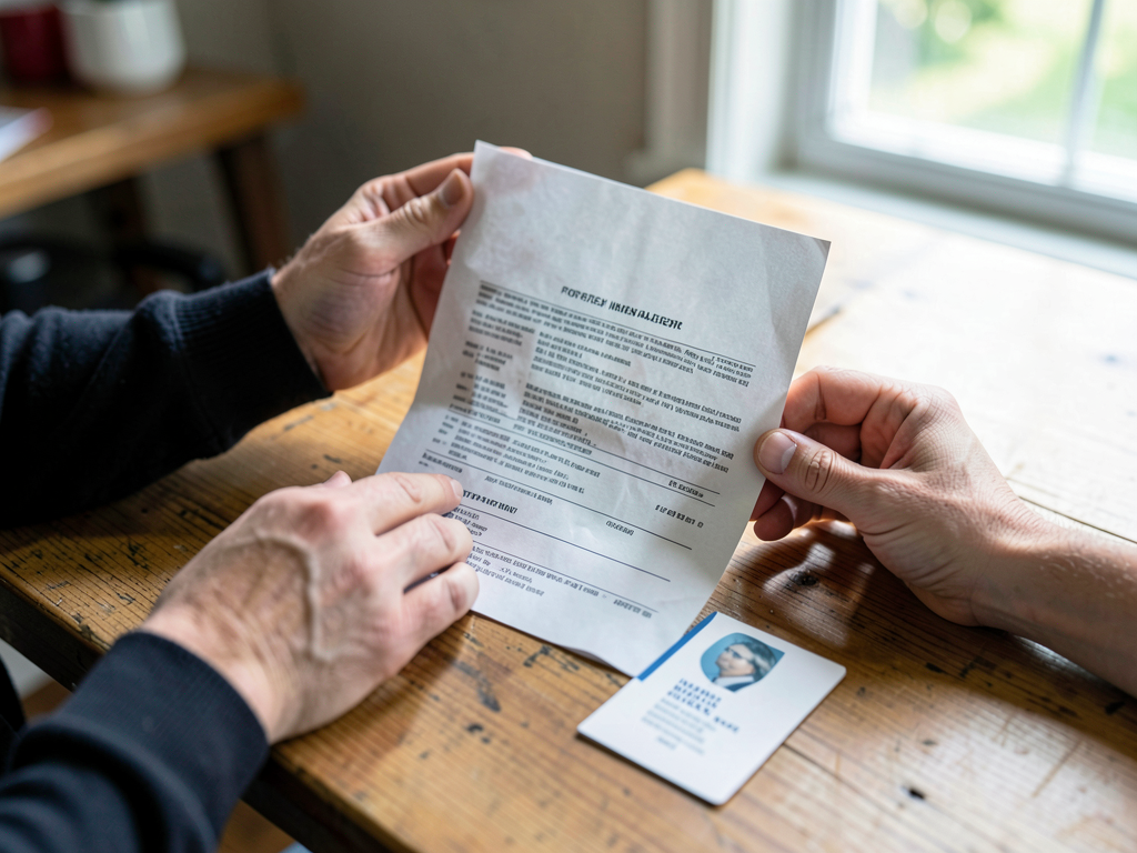 Comment vérifier la conformité d'un certificat de garantie décennale d'un installateur ?