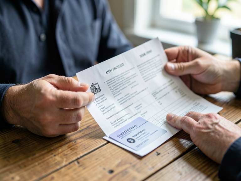 Comment vérifier la conformité d’un certificat de garantie décennale d’un installateur ?