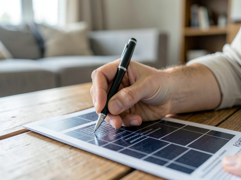 5 phrases pièges des commerciaux solaires