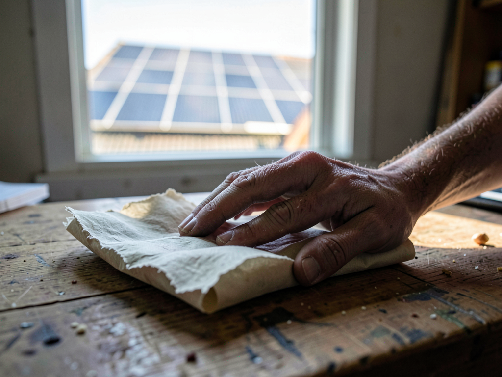 Bail photovoltaïque gratuit