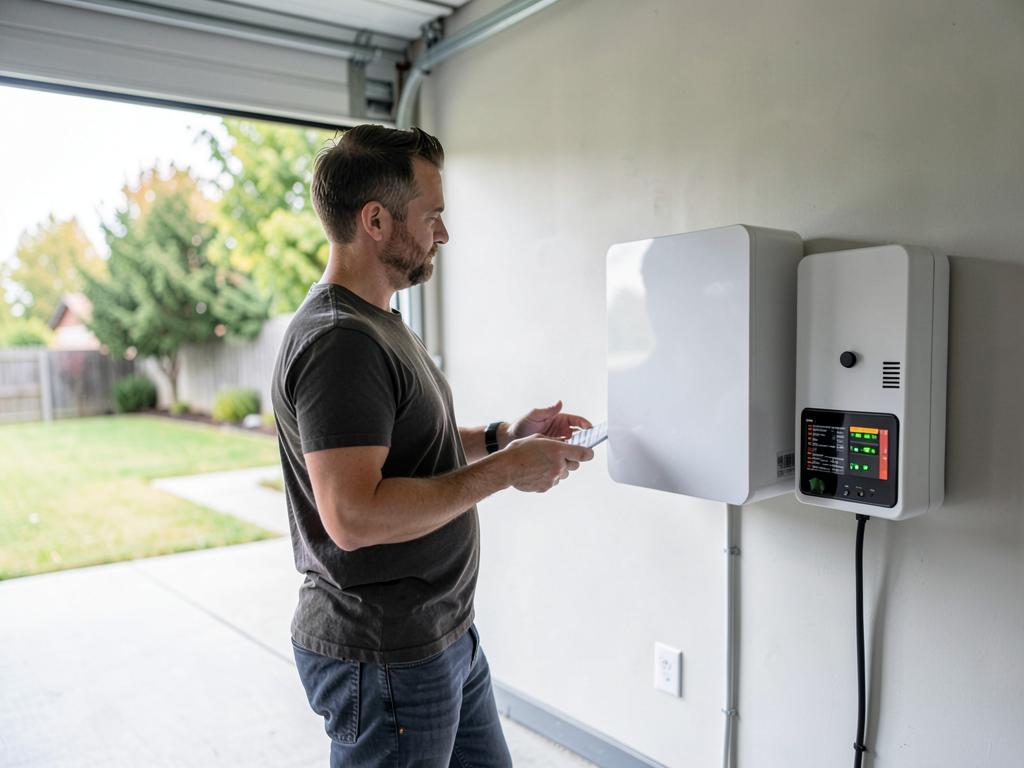 Batterie solaire en 2026 : Mythes
