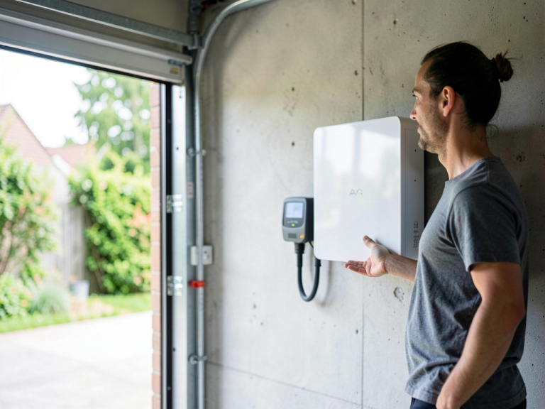 Batterie solaire en 2026 : Mythes